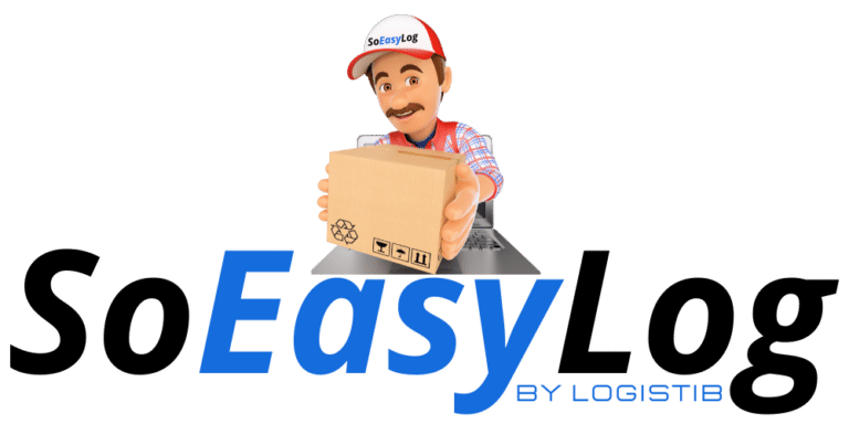 SoEasyLog logo