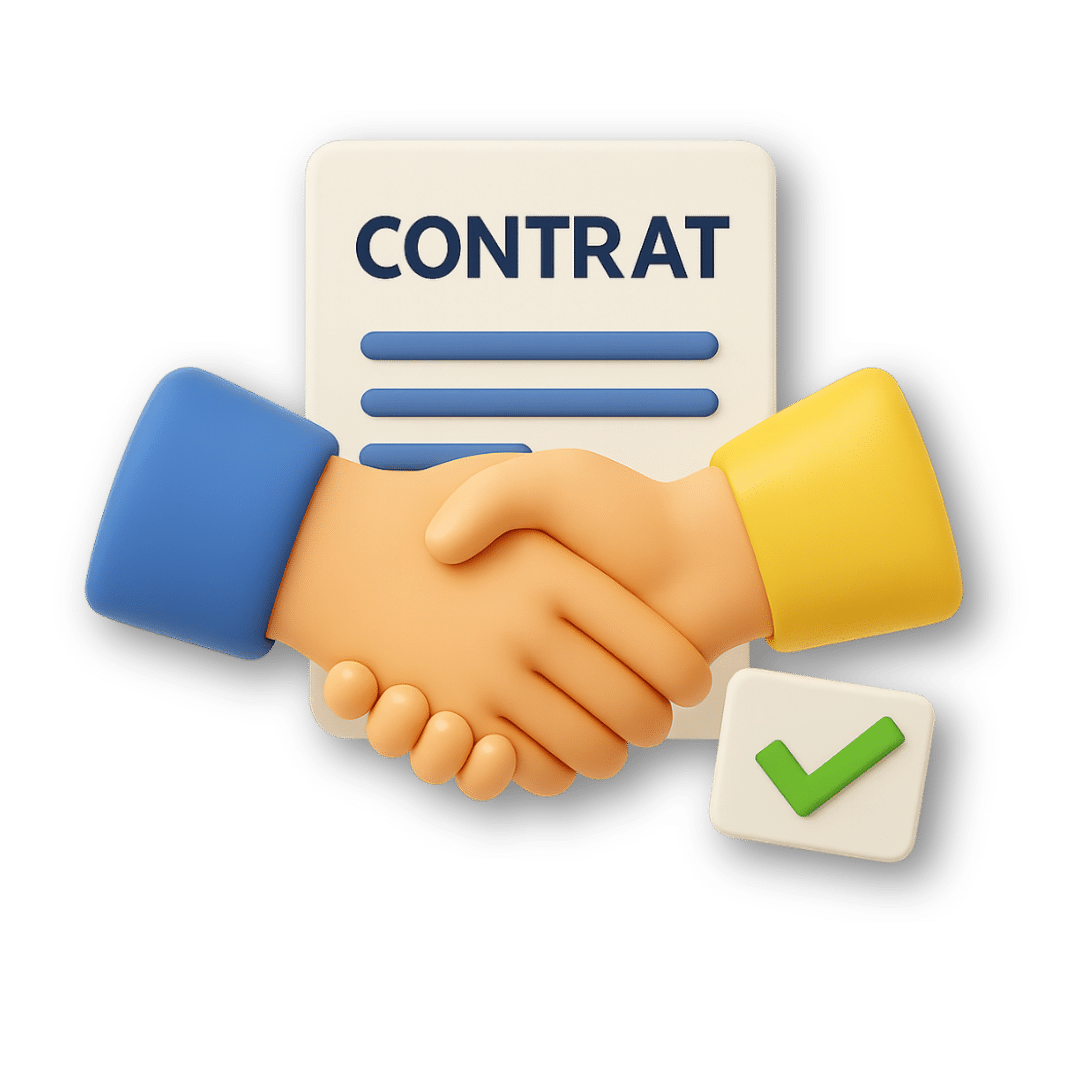 Contrat