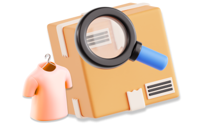 e-commerce textile