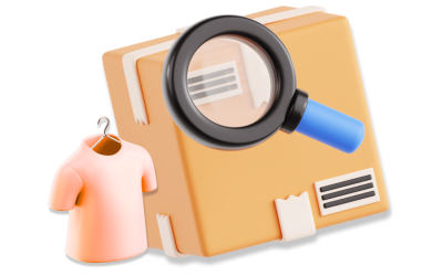 e-commerce textile