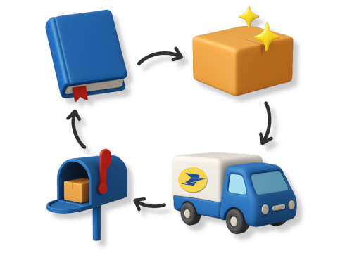 Logistique-e-commerce