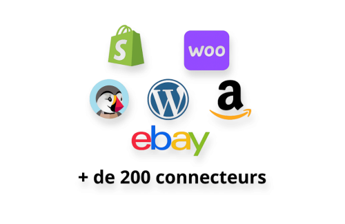 solution logistique e commerce